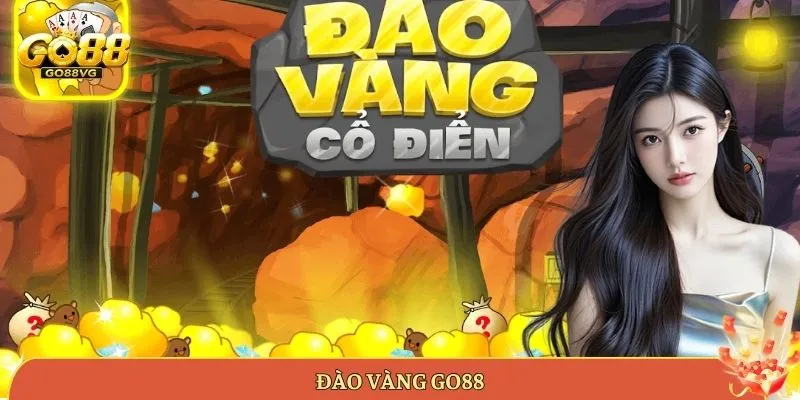Đào vàng GO88