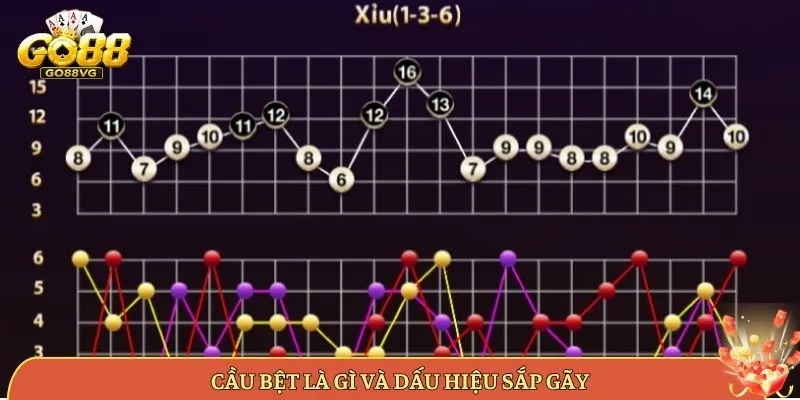 Cầu Bệt Là Gì Và Dấu Hiệu Sắp Gãy