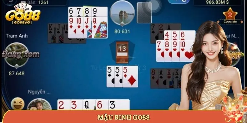 Mậu Binh Go88