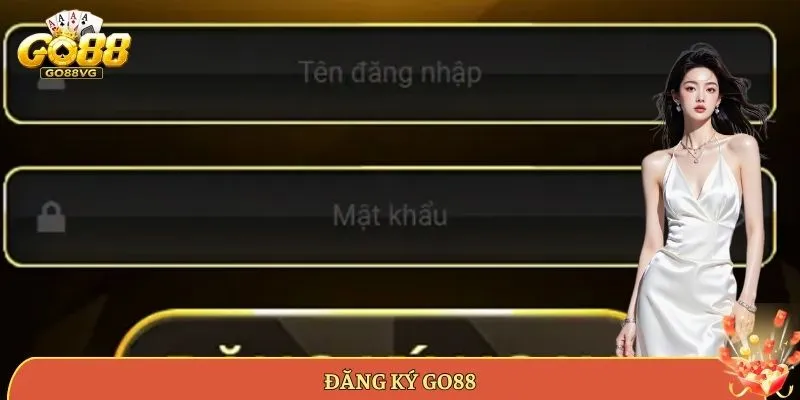 Đăng ký GO88
