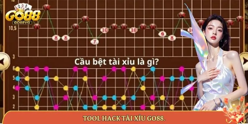 Tool hack tài xỉu GO88